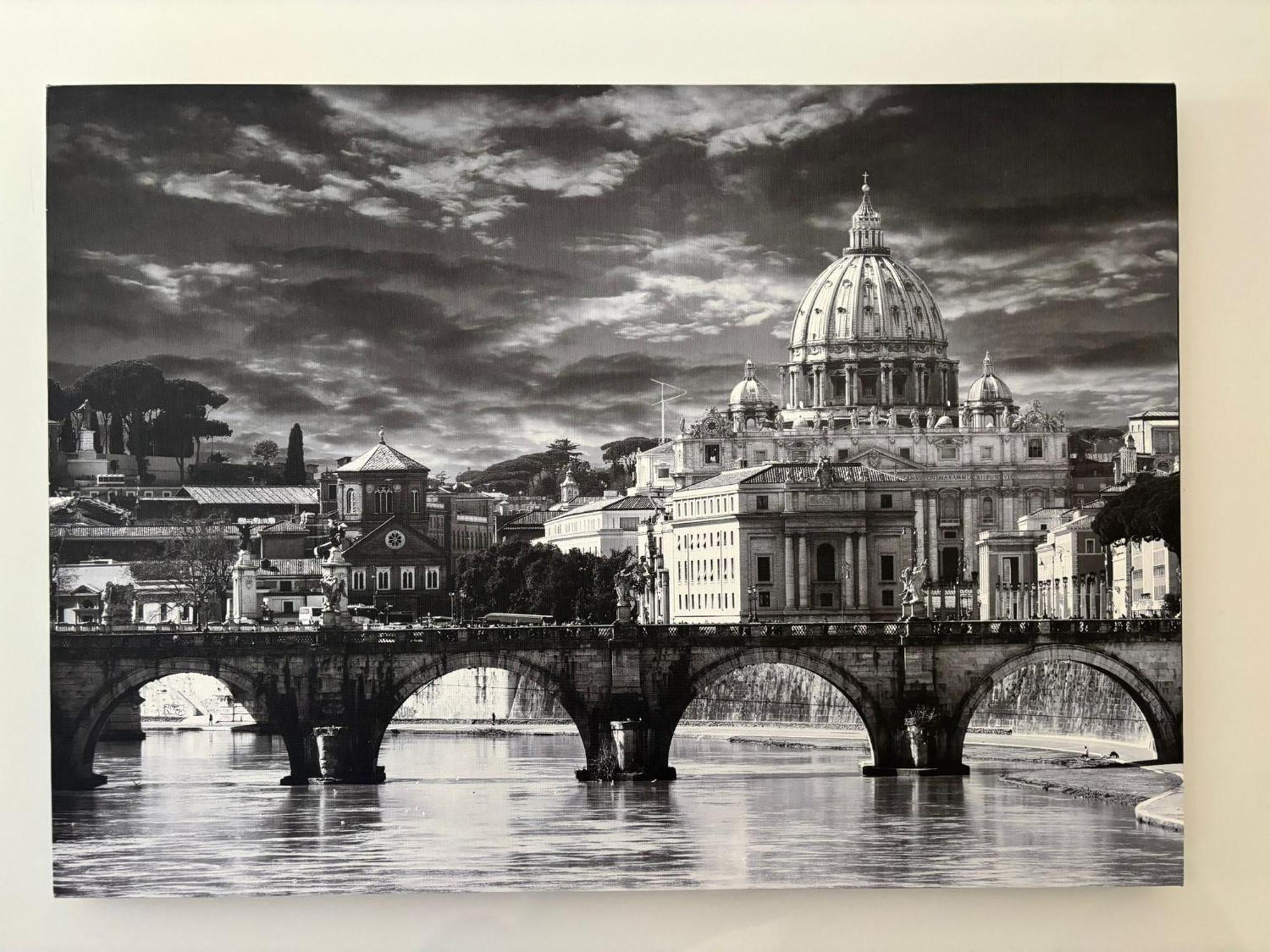 Little Vatican House * Rom